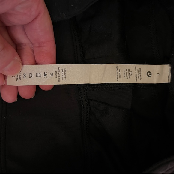 Lululemon Ready to Rulu joggers - Picture 5 of 9